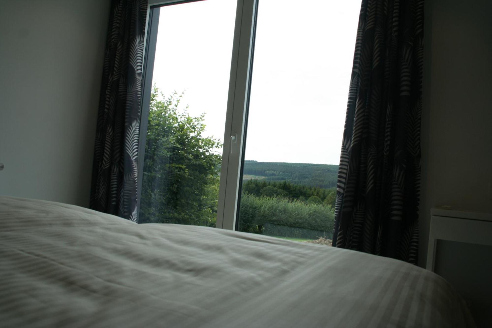 The View Hotel Francorchamps Kültér fotó