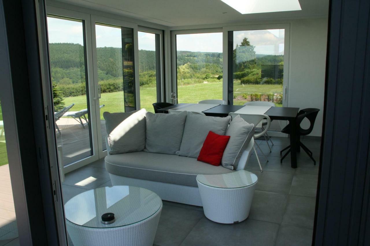 The View Hotel Francorchamps Kültér fotó