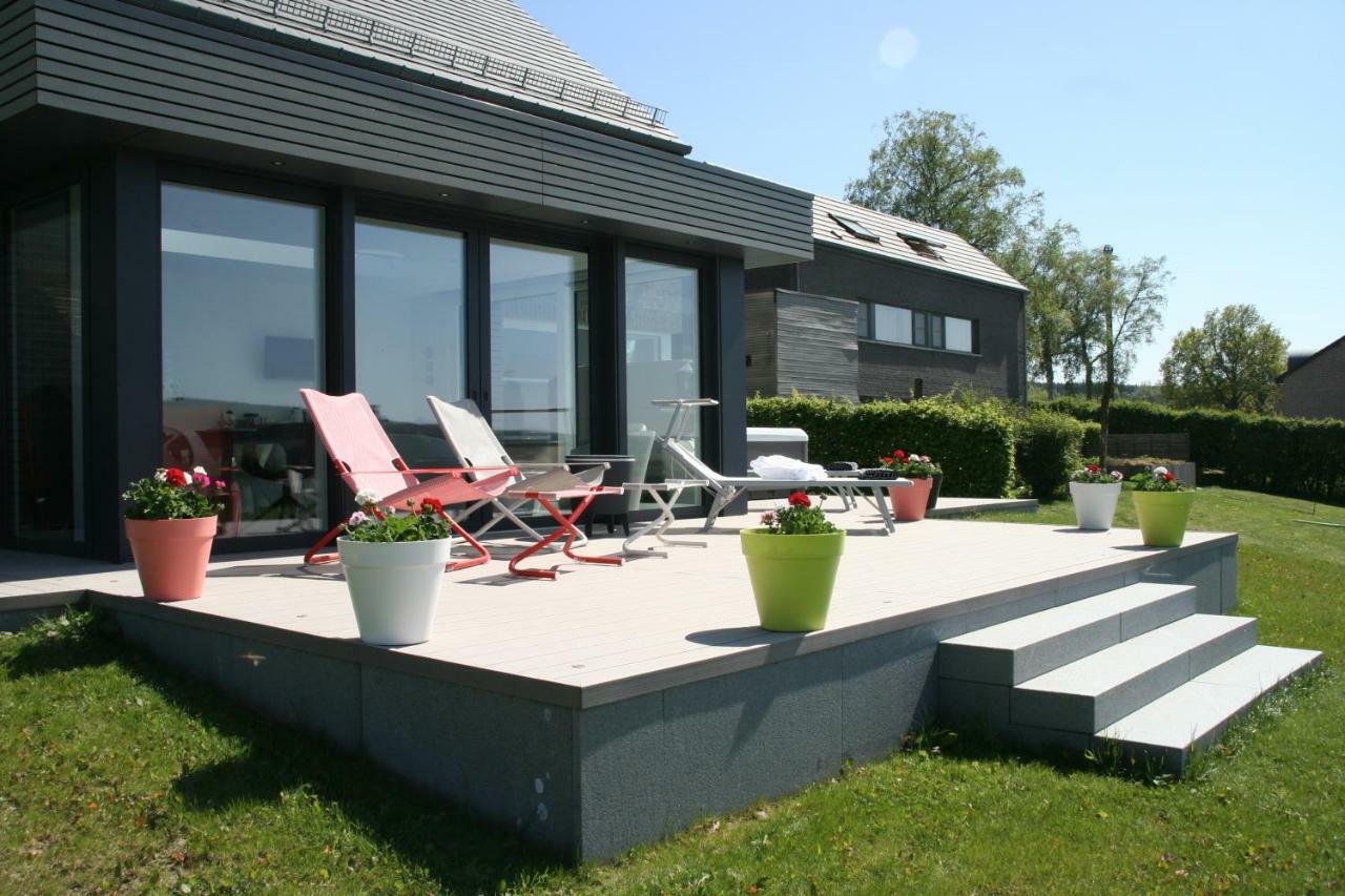 The View Hotel Francorchamps Kültér fotó