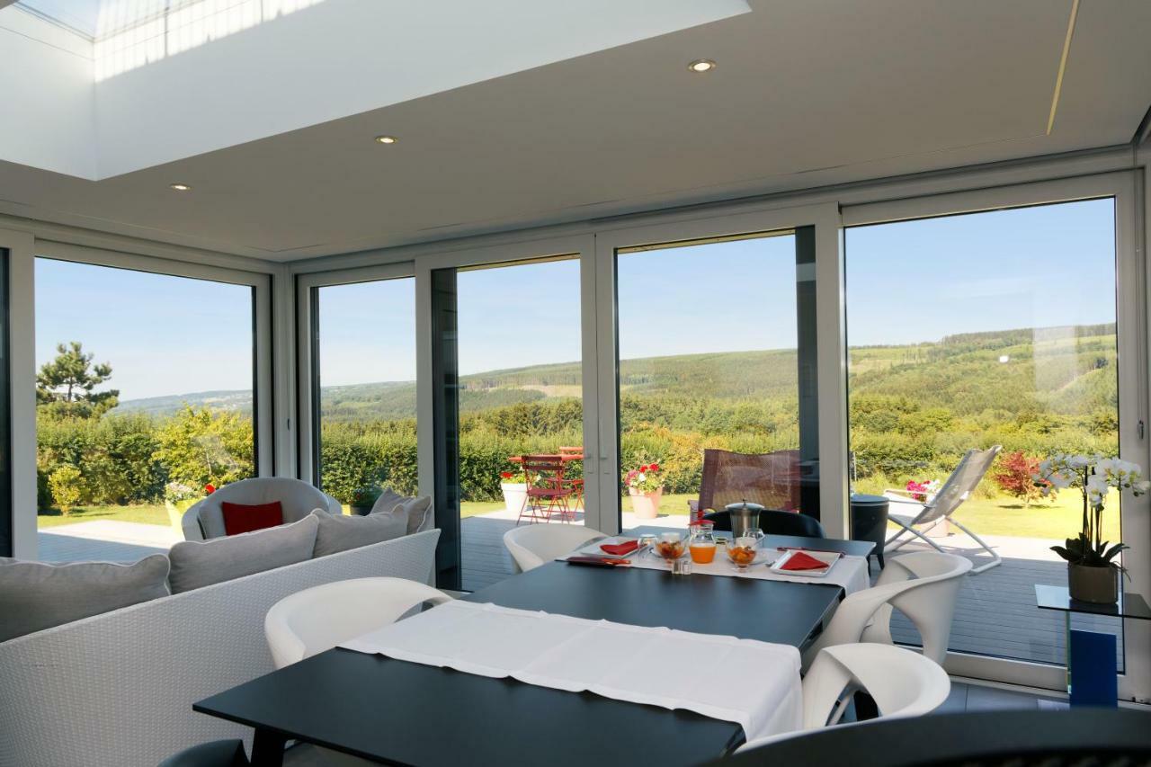 The View Hotel Francorchamps Kültér fotó