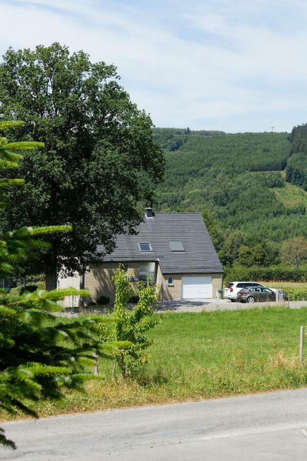 The View Hotel Francorchamps Kültér fotó